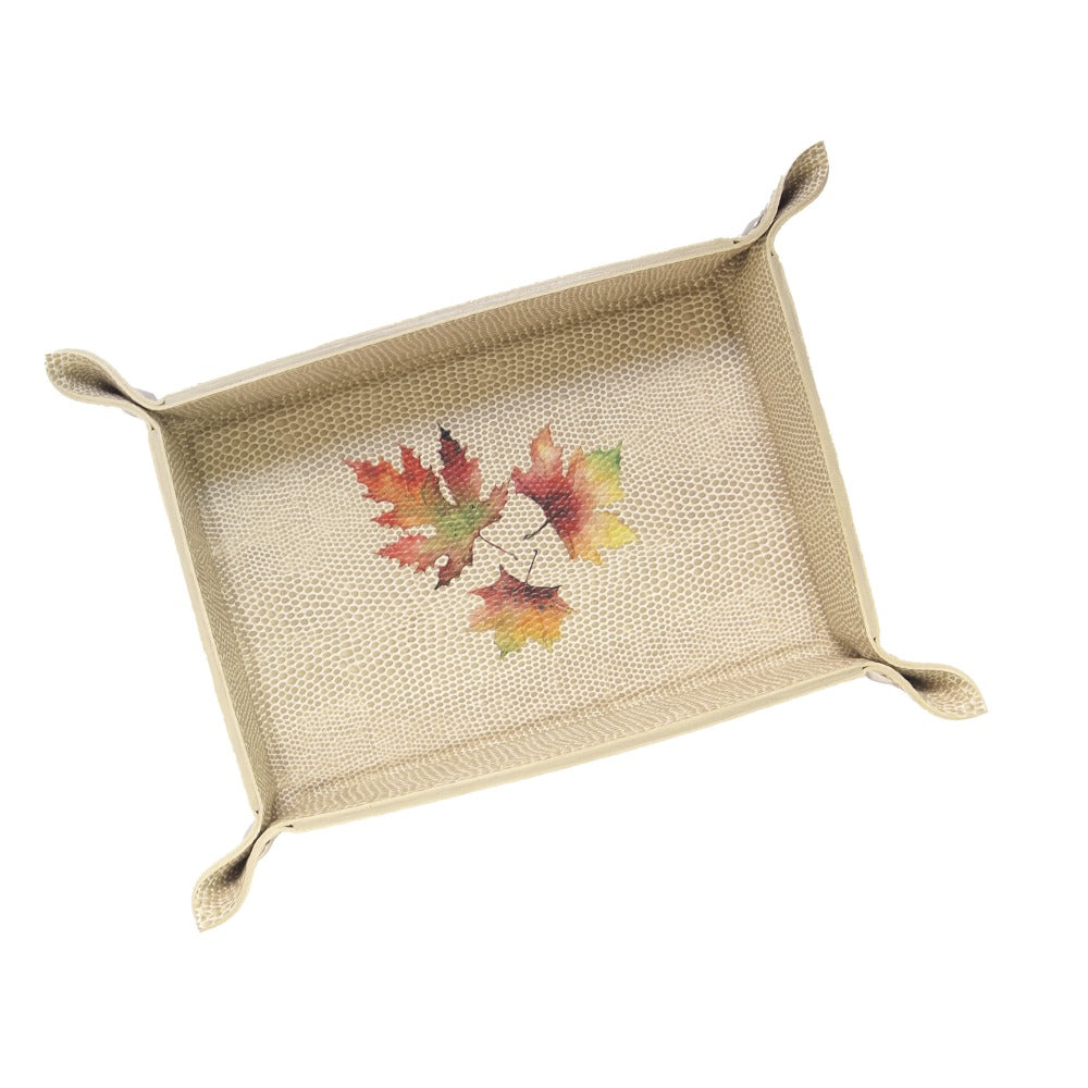 VACIA BOLSILLOS CHICO RAYITAS CARNE