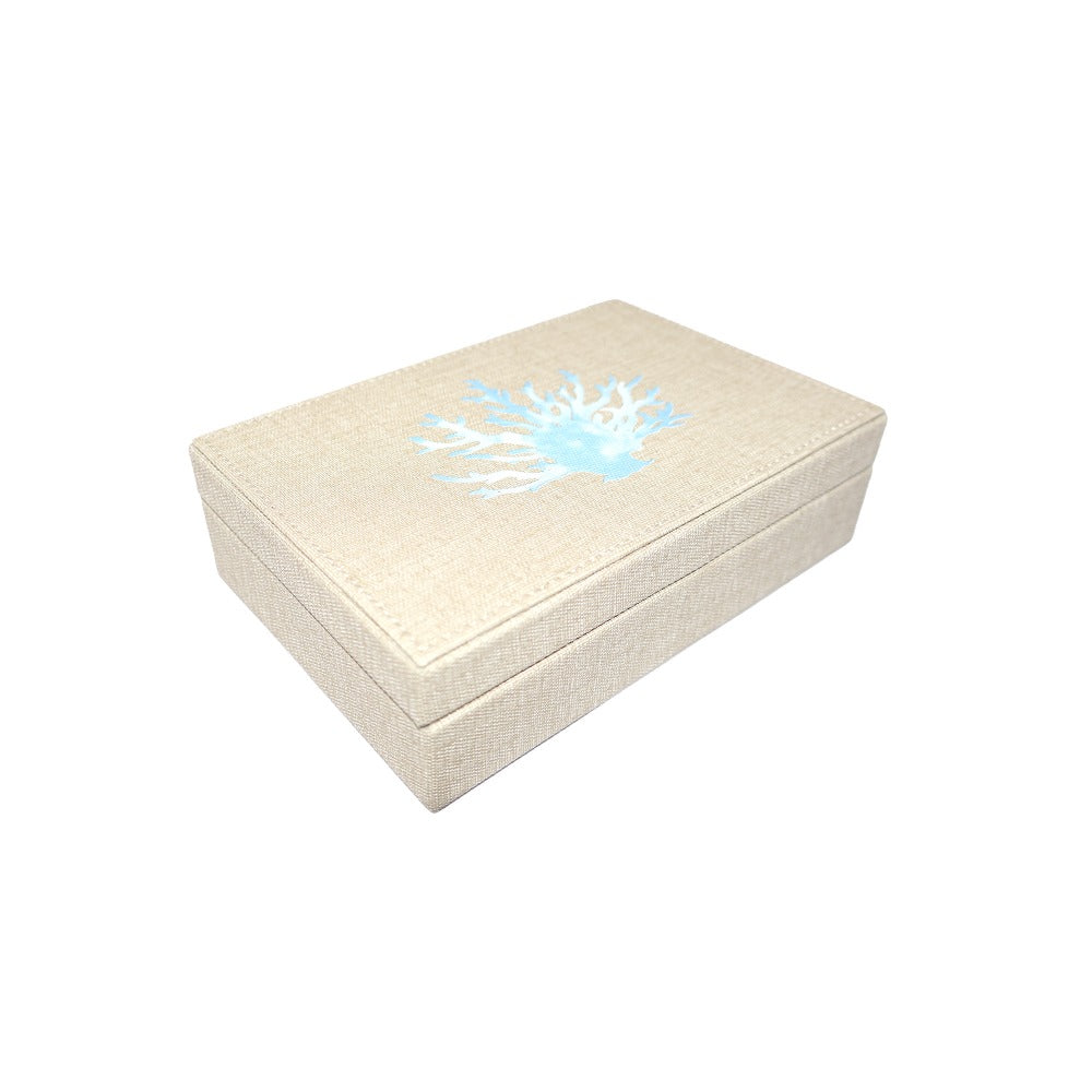 BARAJAS LUJO FIORE BEIGE