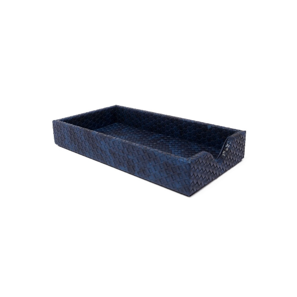 CHAROLA SERVILLETA RECTANGULAR