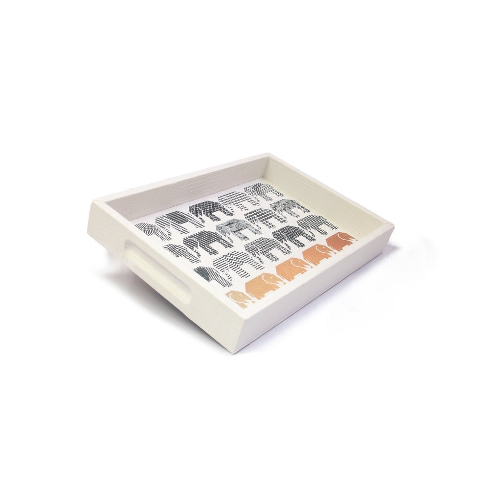 CHAROLA BURO NIEVE ARMADILLO PEDRO FRIDEBERG