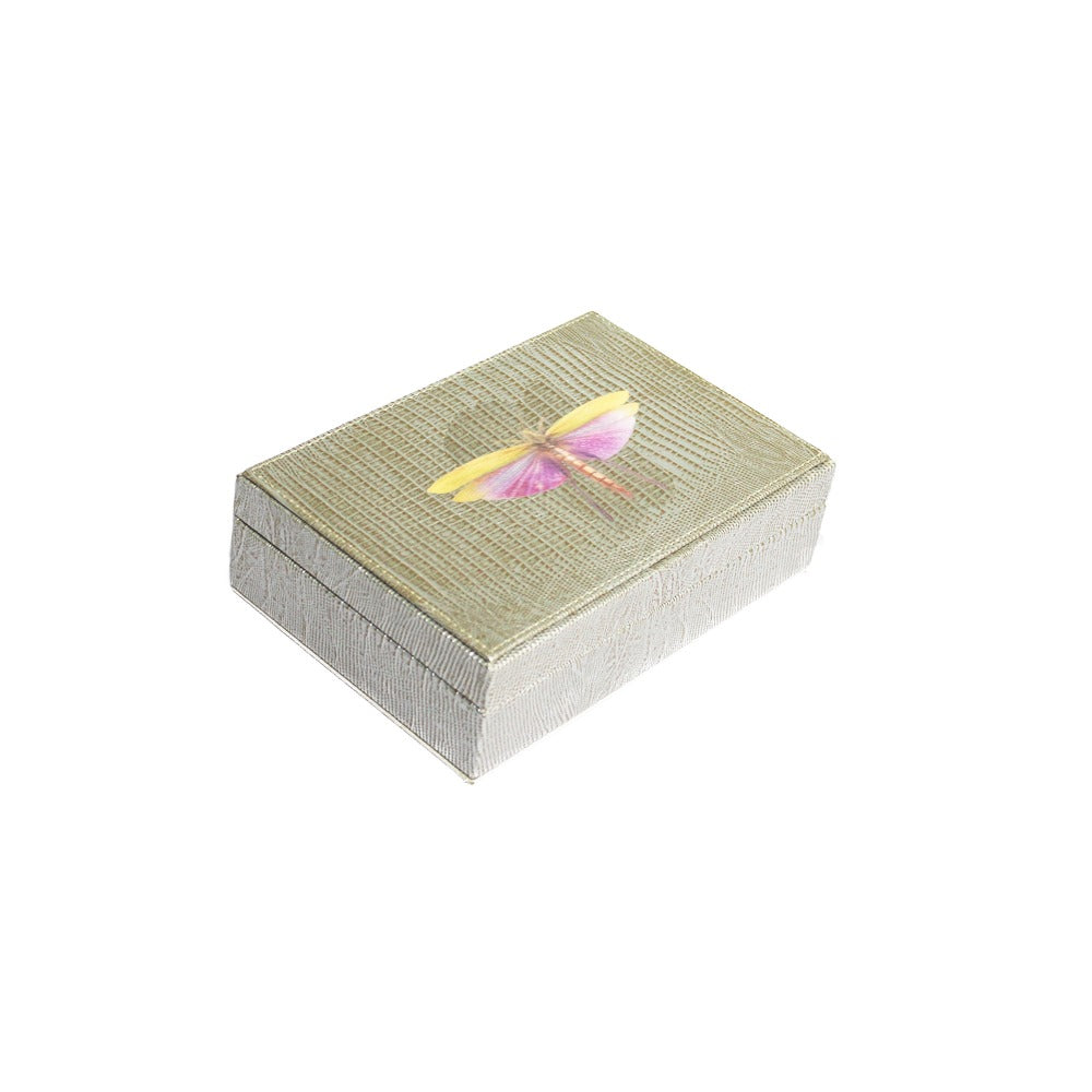 BARAJAS LUJO TEJUS PLATA BEIGE
