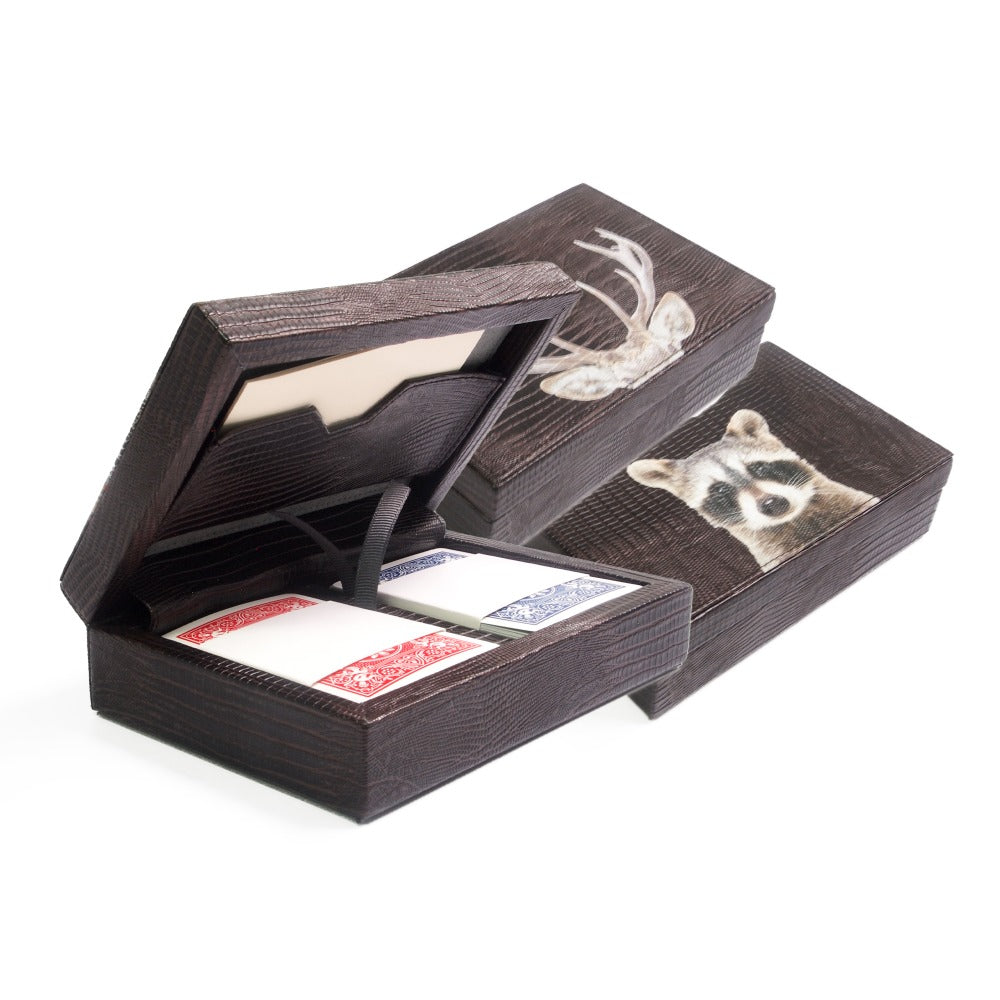 BARAJAS LUJO TABACO ARMADILLO