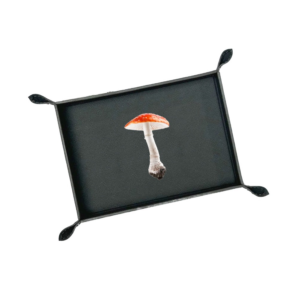 VACIA BOLSILLOS GRANDE FORRO COOL GREY