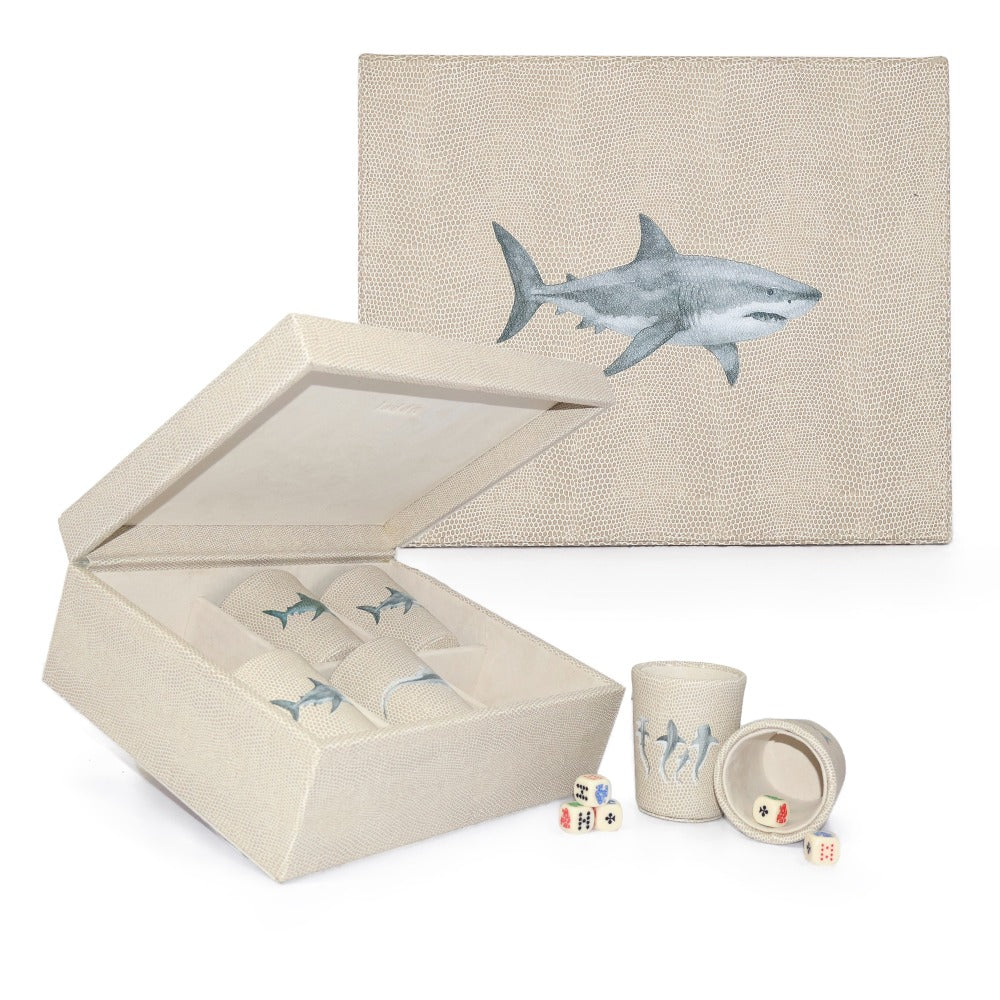 SET CUBILETES RAYITAS CARNE