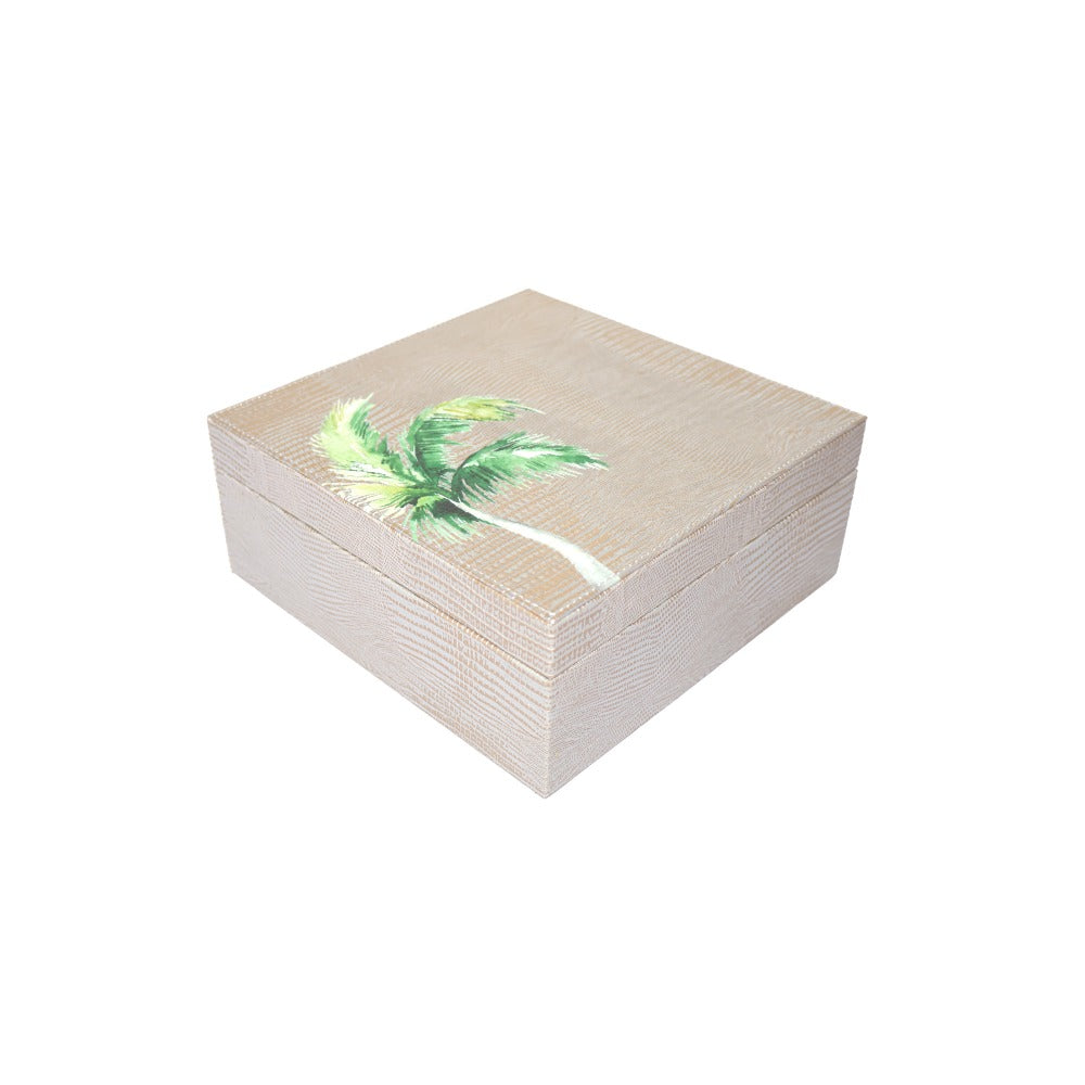 MINI CASINO TEJUS PLATA BEIGE