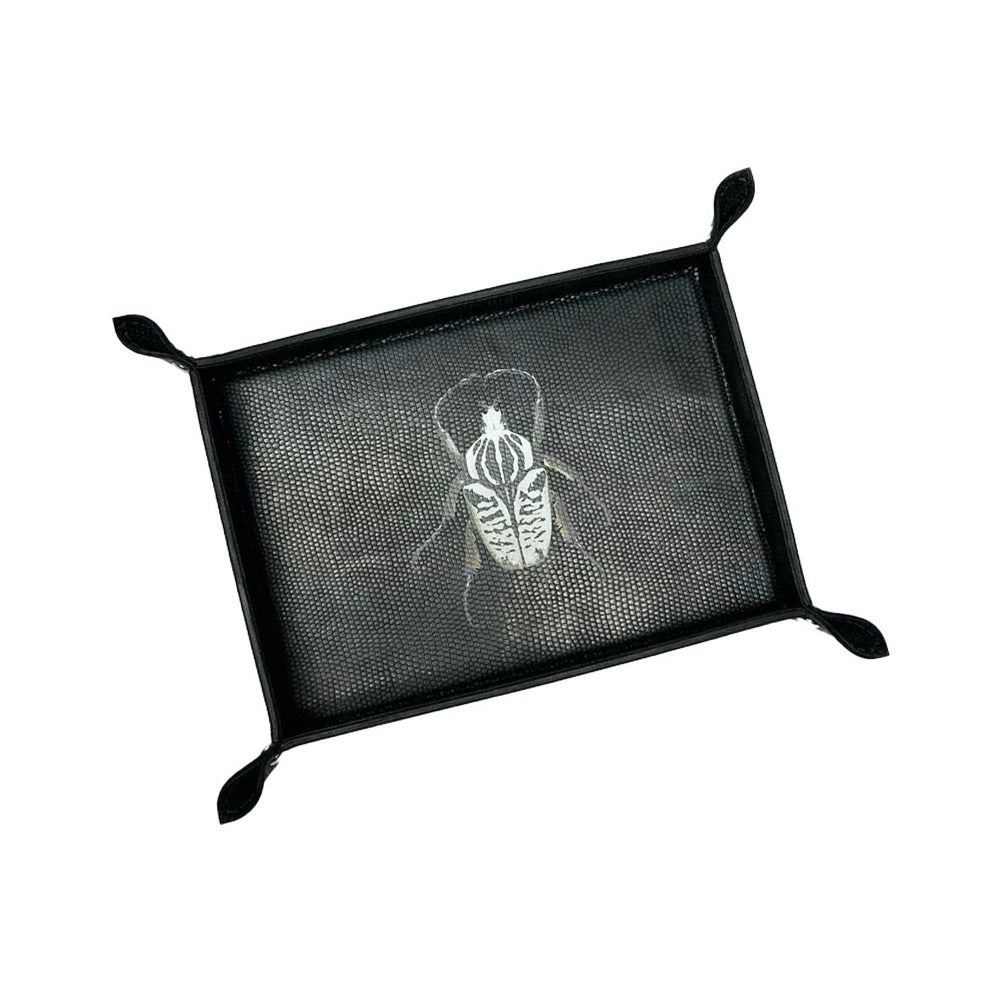 VACIA BOLSILLOS GRANDE OXFORD