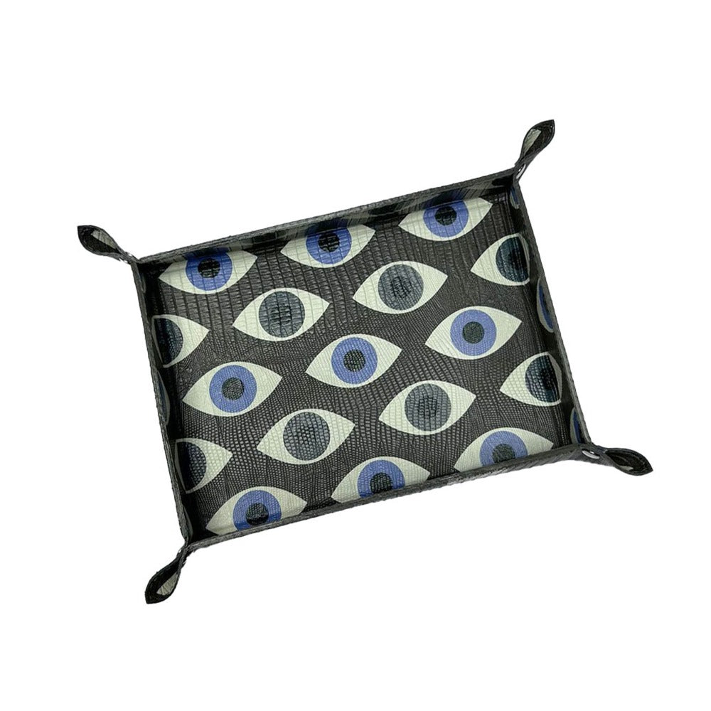 VACIA BOLSILLOS GRANDE GRIS ARMADILLO