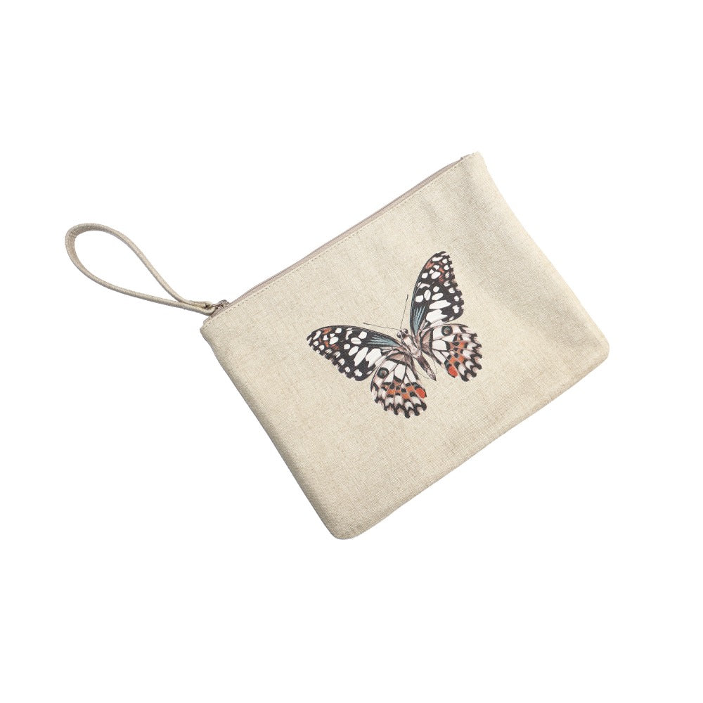 ABOUT DANIELA FIORE BEIGE