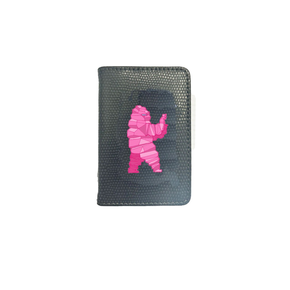 TARJETERO NACHO OXFORD