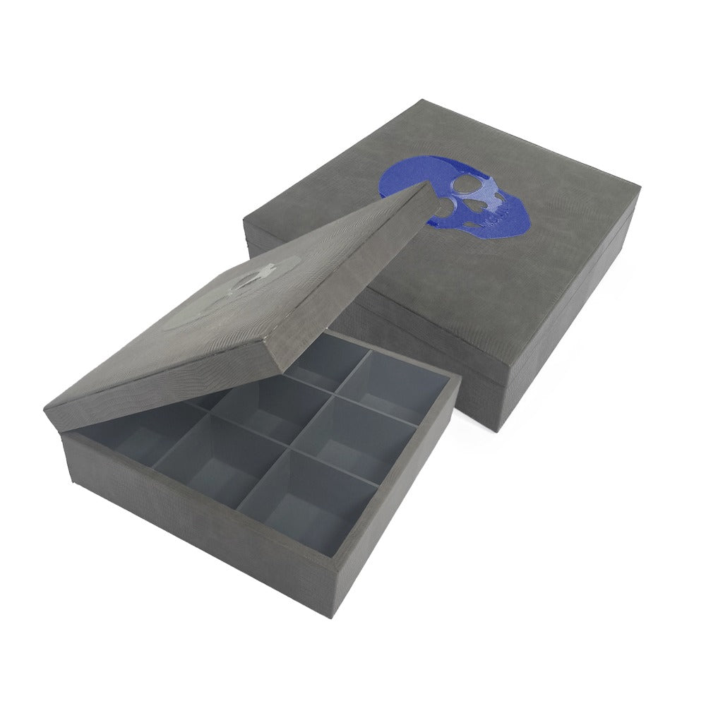CAJA DE TE 9 CALACA