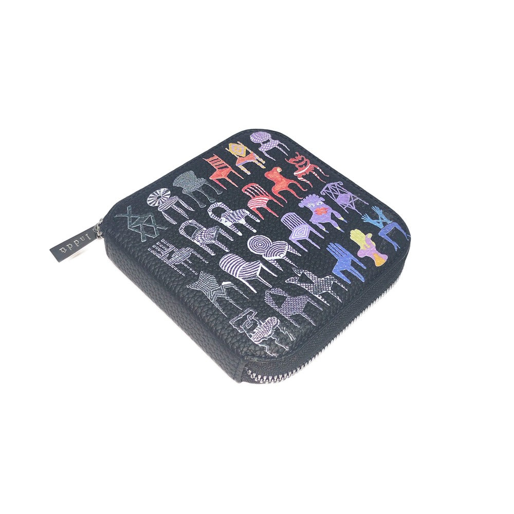 JOYERO DE VIAJE HOLLY 516 NEGRO PEDRO FRIEDEBERG