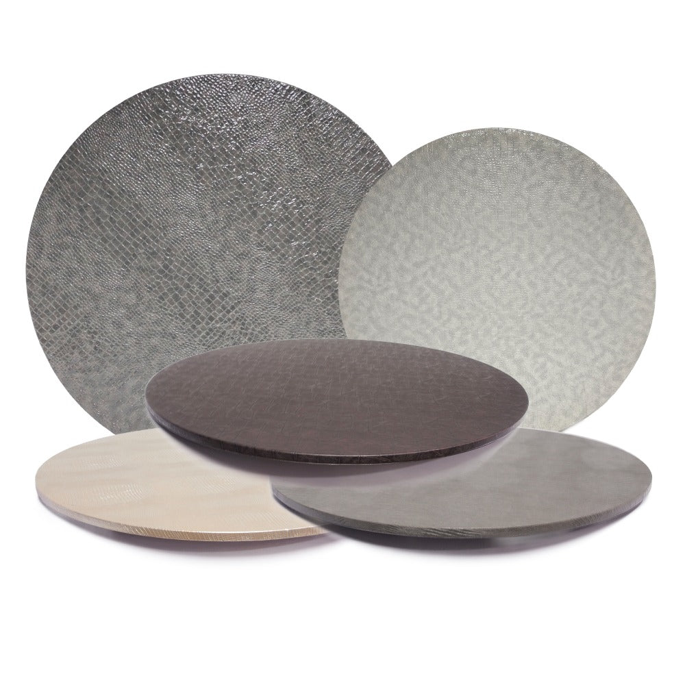 LAZY SUSAN 90 CM LISO