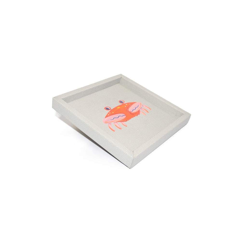 CHAROLA 15 X 15 PINK COLABORATION