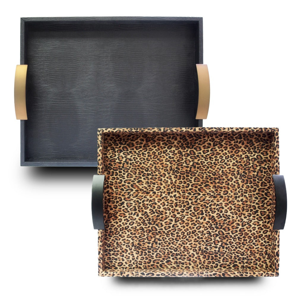 CHAROLA EXTRA GRANDE LISO DELUXE