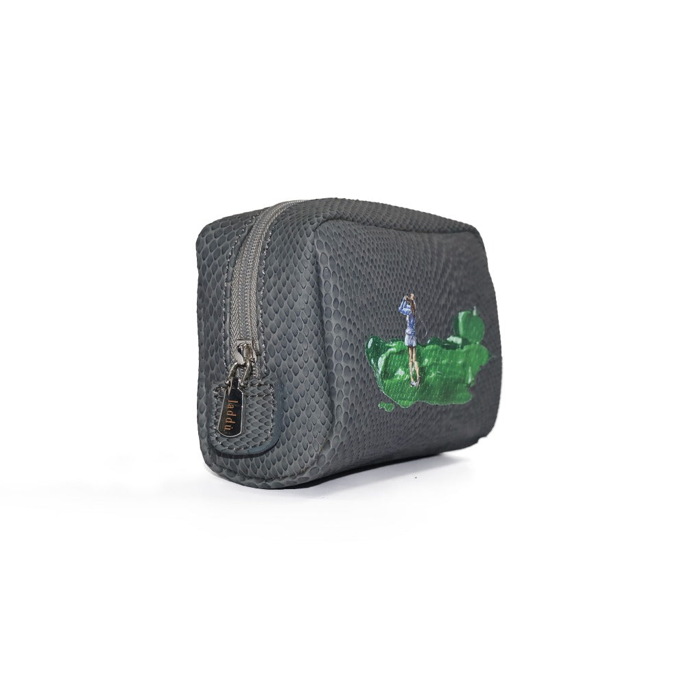 POUCH MONKEY PAMPA TAY XACUR