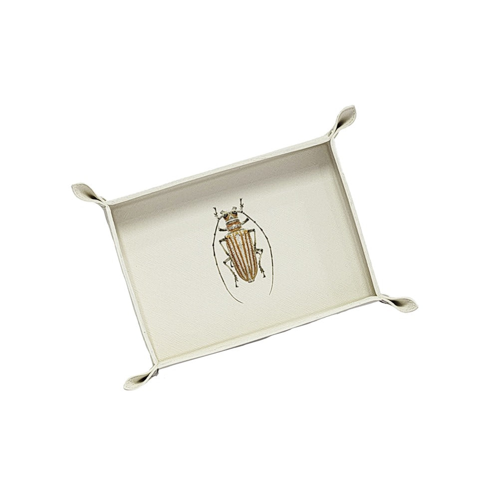 VACIA BOLSILLOS GRANDE FORRO NIEVE