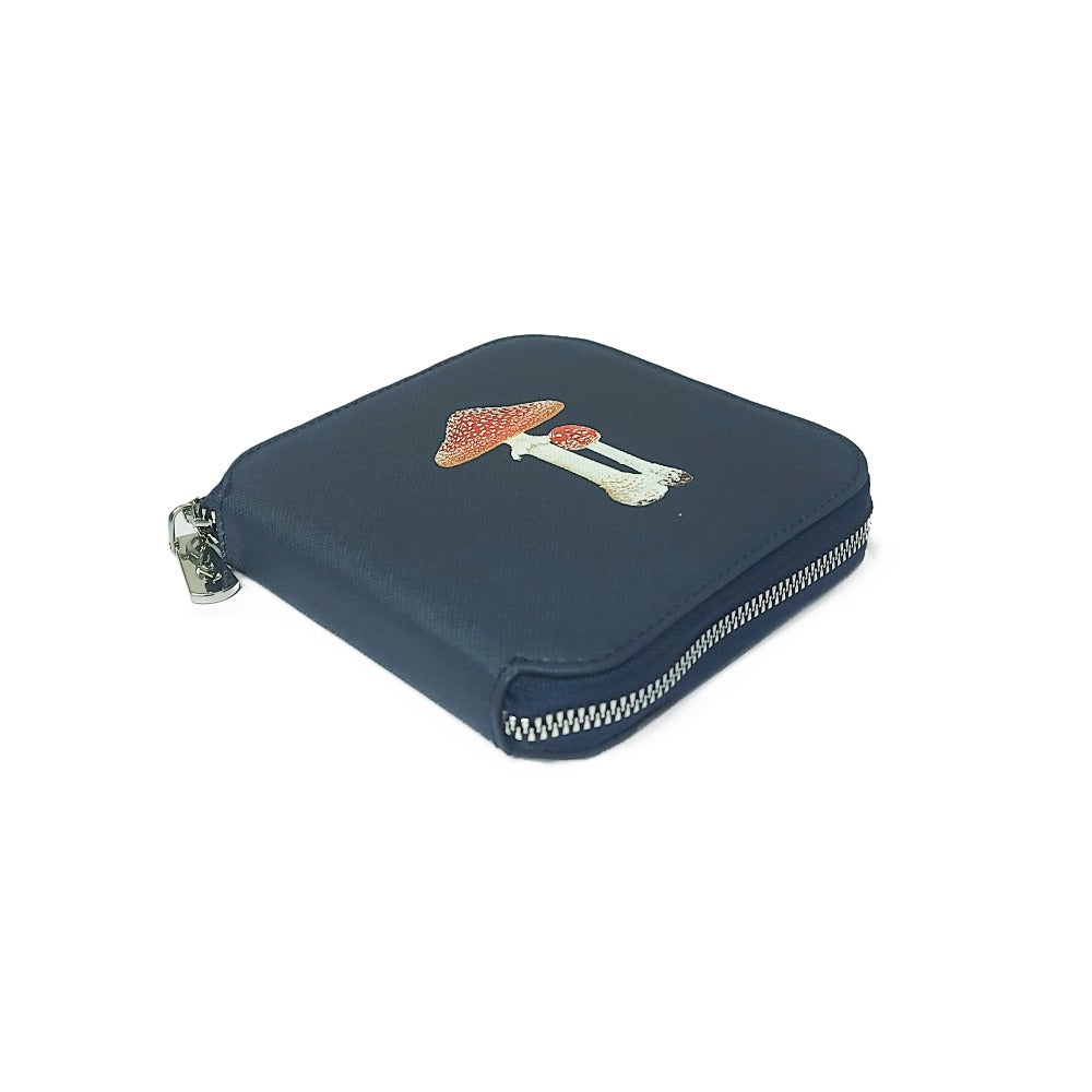 JOYERO DE VIAJE FORRO AZUL NOCHE