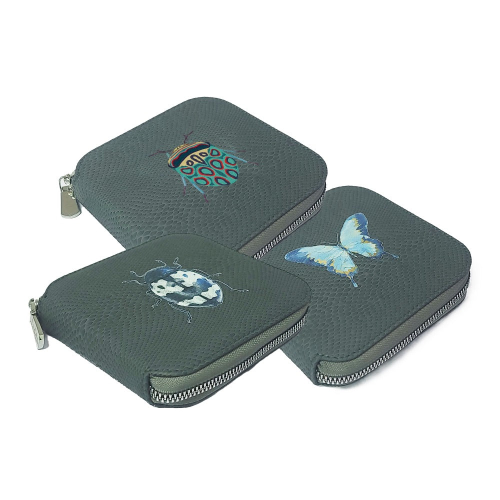 JOYERO DE VIAJE PAMPA