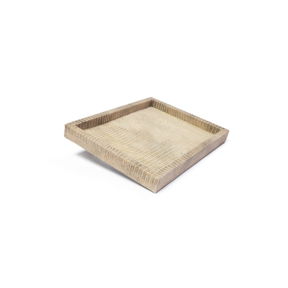 CHAROLA LADDU TEJUS CLARO