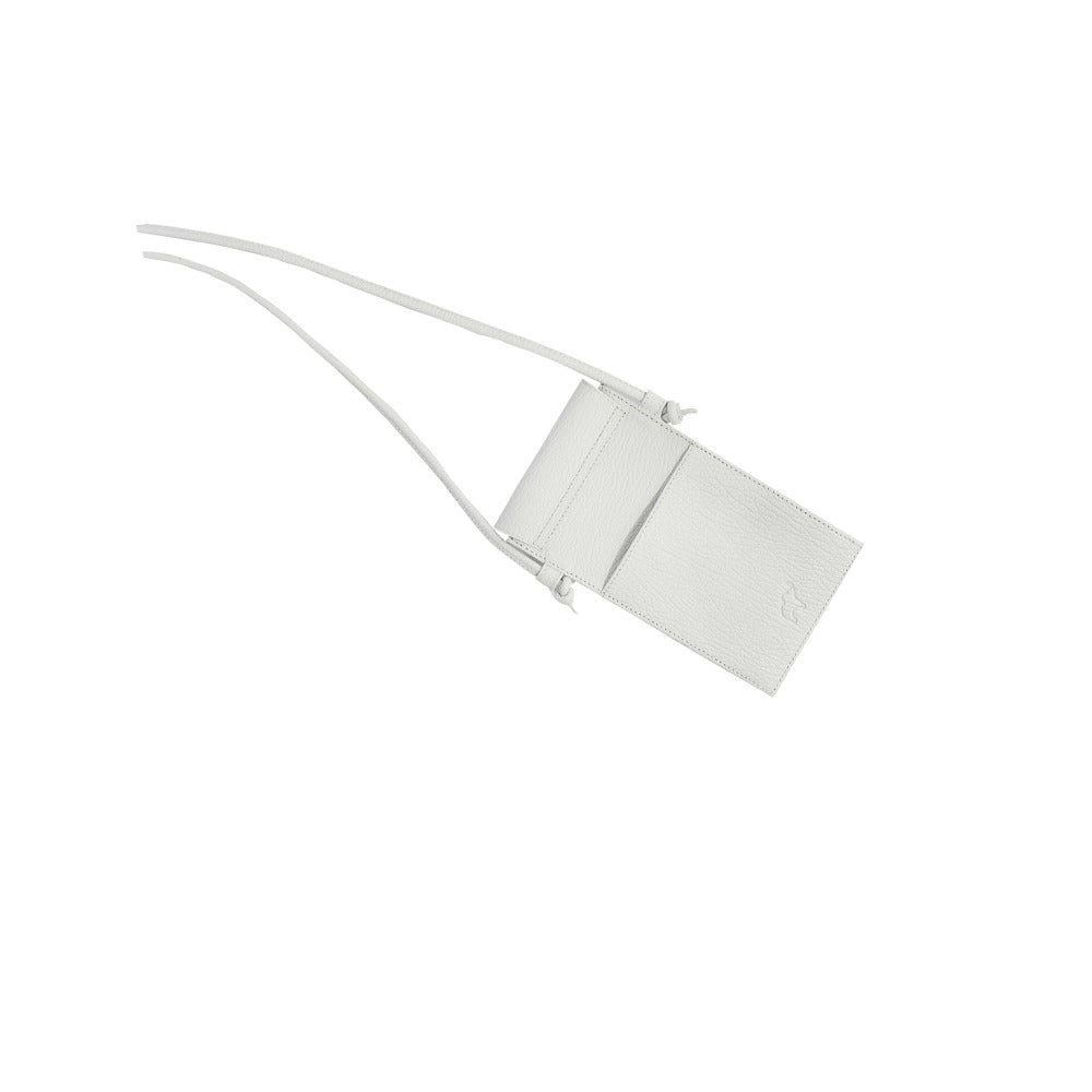 PORTA CELULAR PIEL