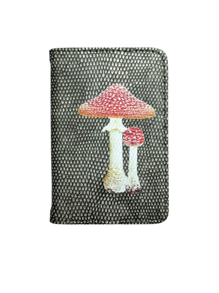 TARJETERO NACHO CARBON