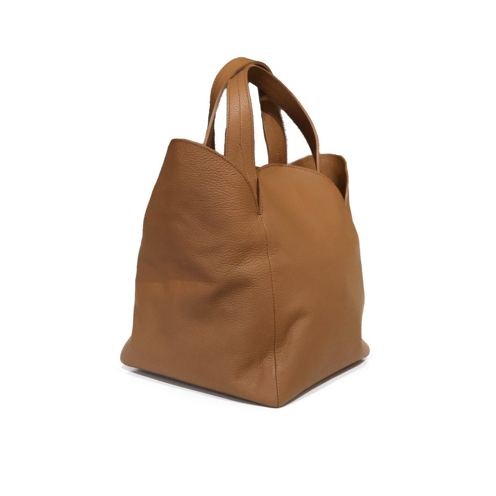 BOLSA MANUELA PIEL