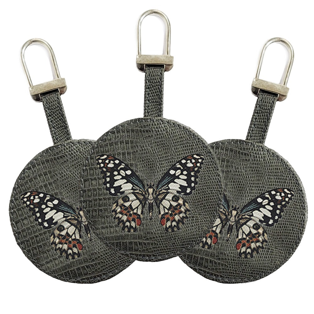 LLAVERO GRIS ARMADILLO