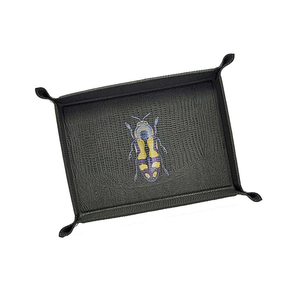 VACIA BOLSILLOS GRANDE GRIS ARMADILLO