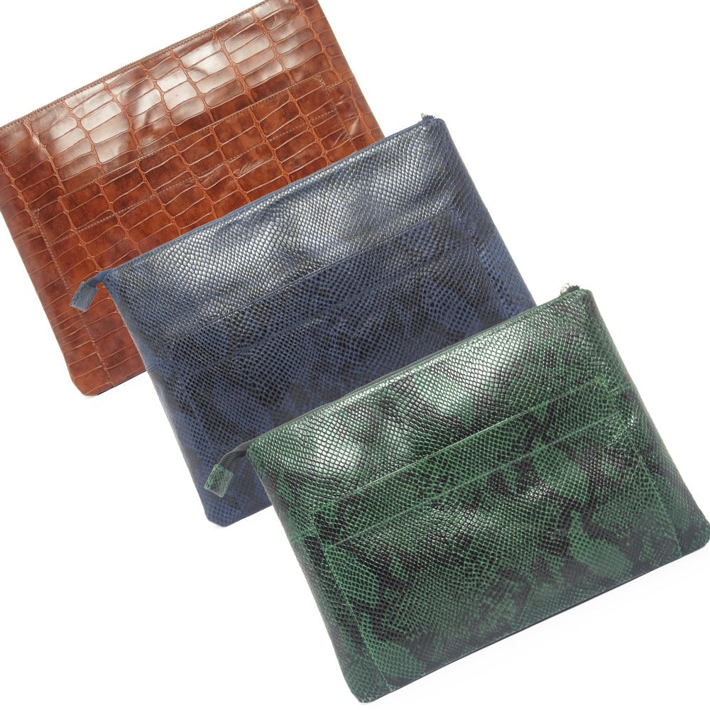 PORTA LAPTOP MEB 15 PIEL