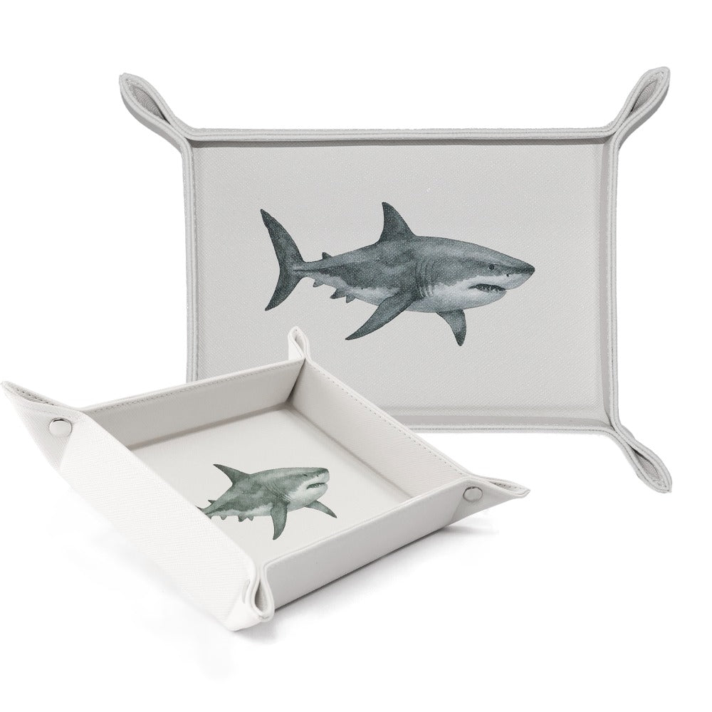 VACIA BOLSILLOS CHICO FORRO NIEVE