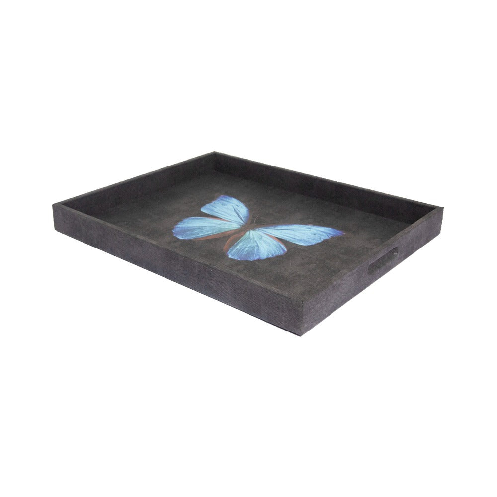 CHAROLA EXTRA GRANDE OXFORD