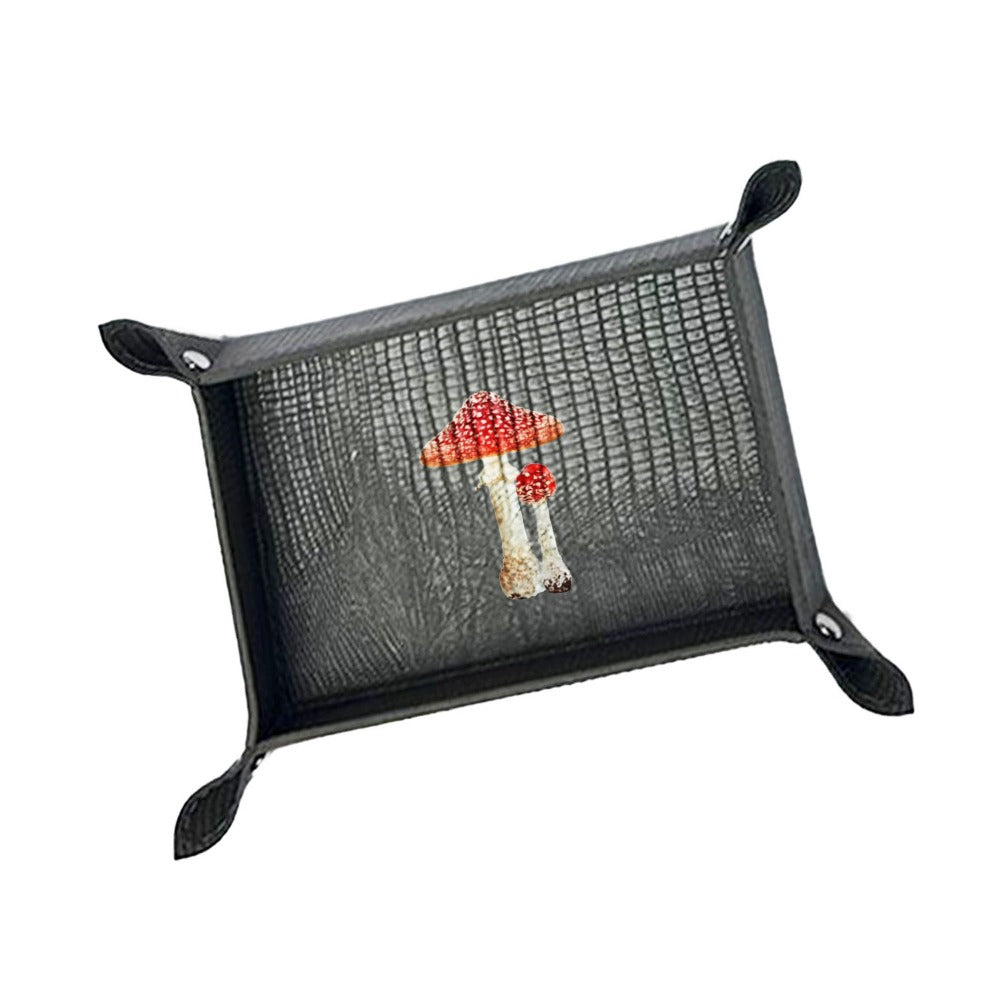 VACIA BOLSILLOS GRANDE GRIS ARMADILLO