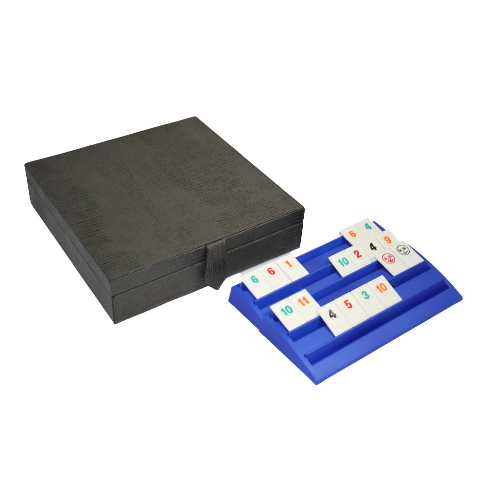 RUMMY Q LISO