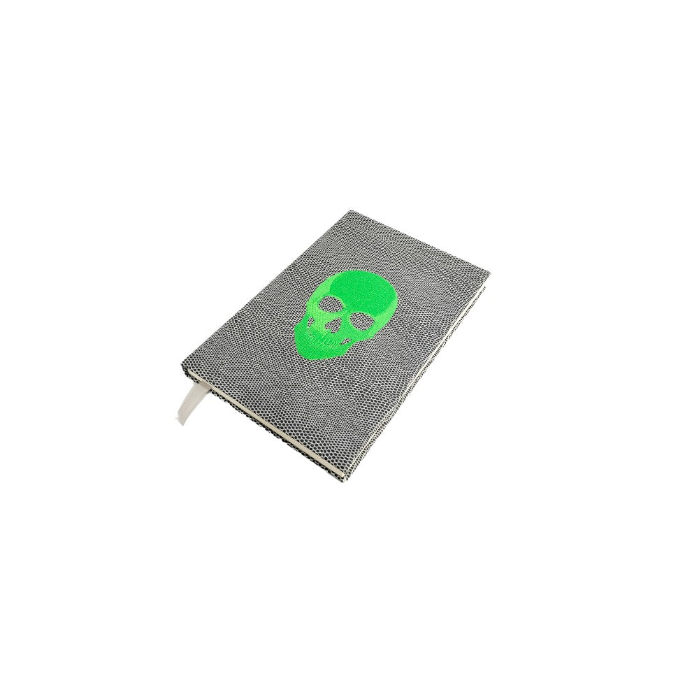 LIBRETA CALACA