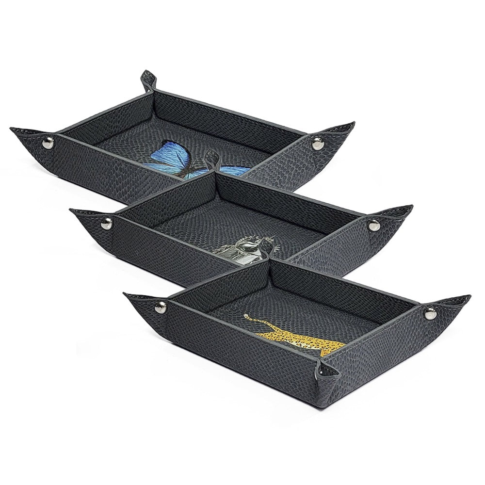 VACIA BOLSILLOS CHICO PAMPA