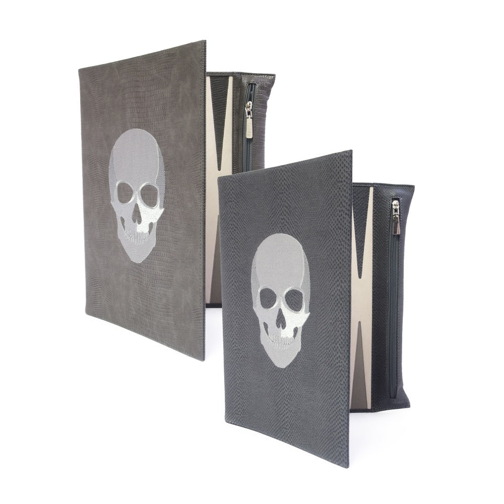 BACKGAMMON DE VIAJE CALACA