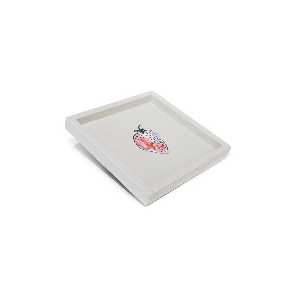 CHAROLA 15 X 15 PINK COLABORATION