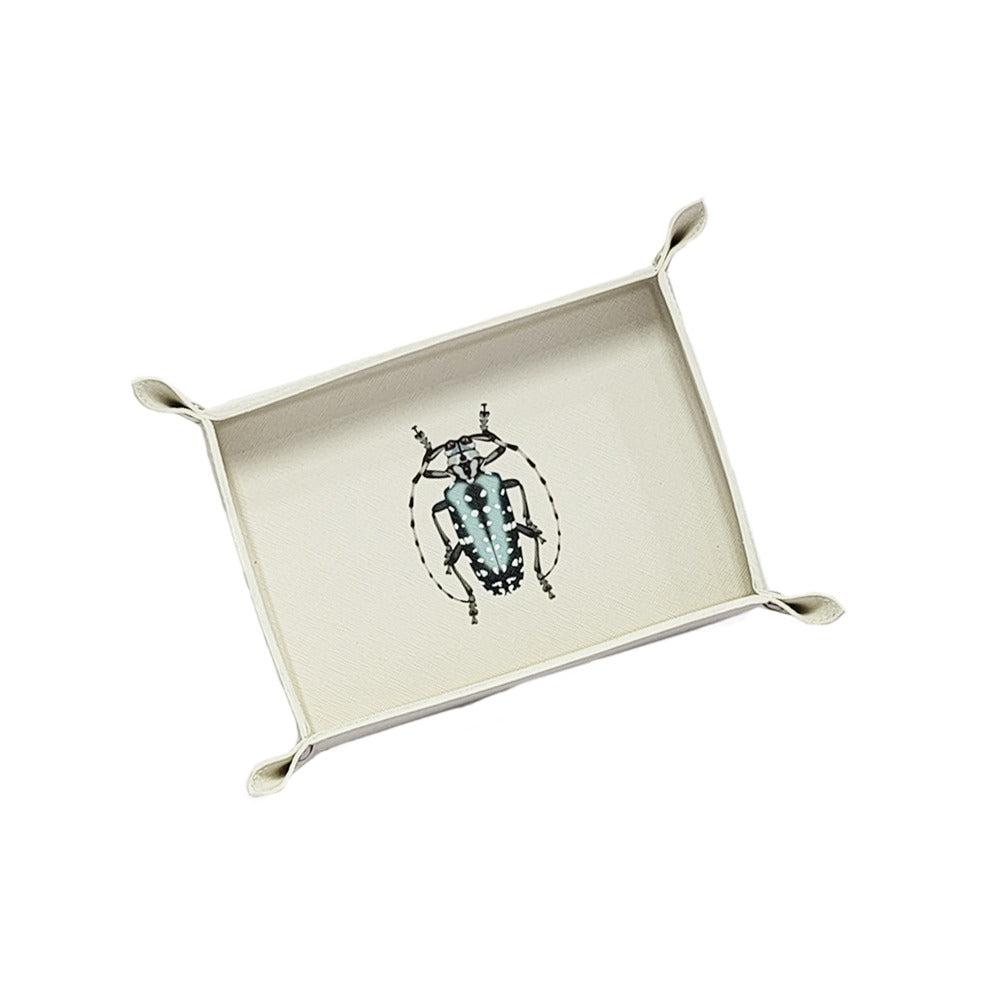 VACIA BOLSILLOS GRANDE FORRO NIEVE