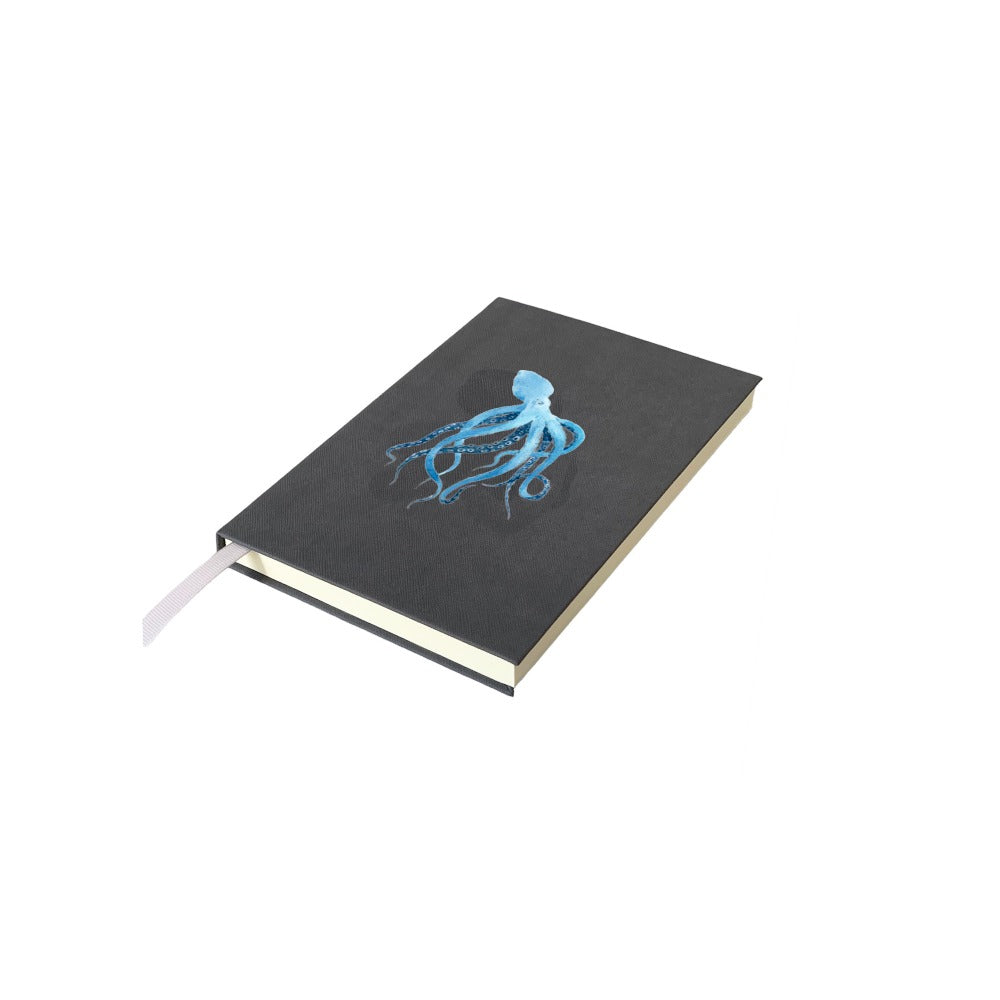 LIBRETA FORRO COOL GREY