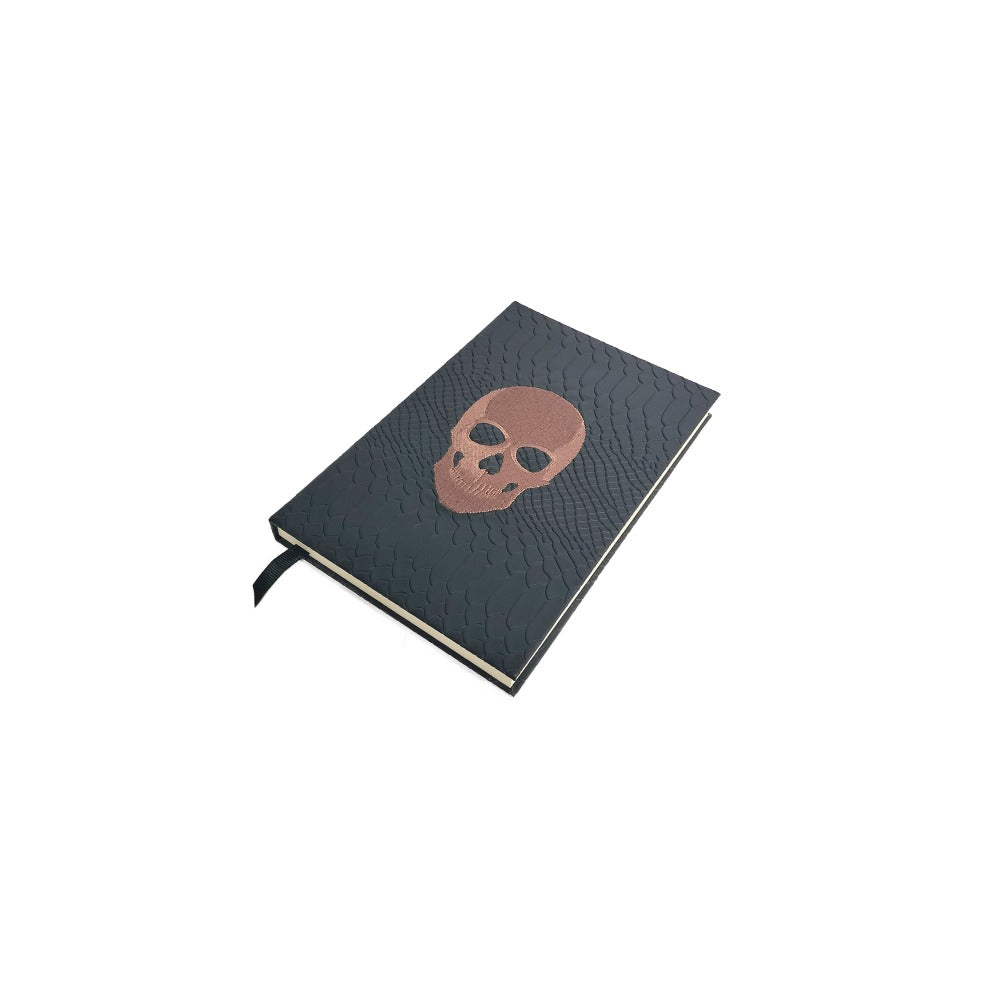LIBRETA CALACA