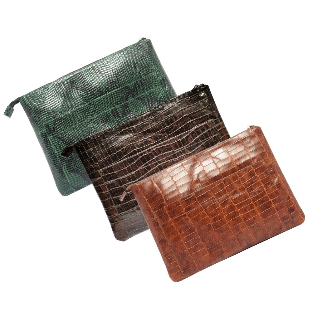 PORTA LAPTOP MEB 15 PIEL