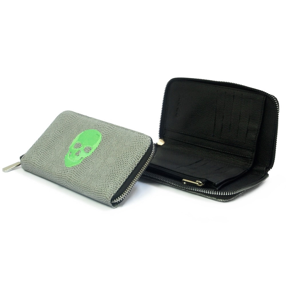 CARTERA MINI LICHA CALACA