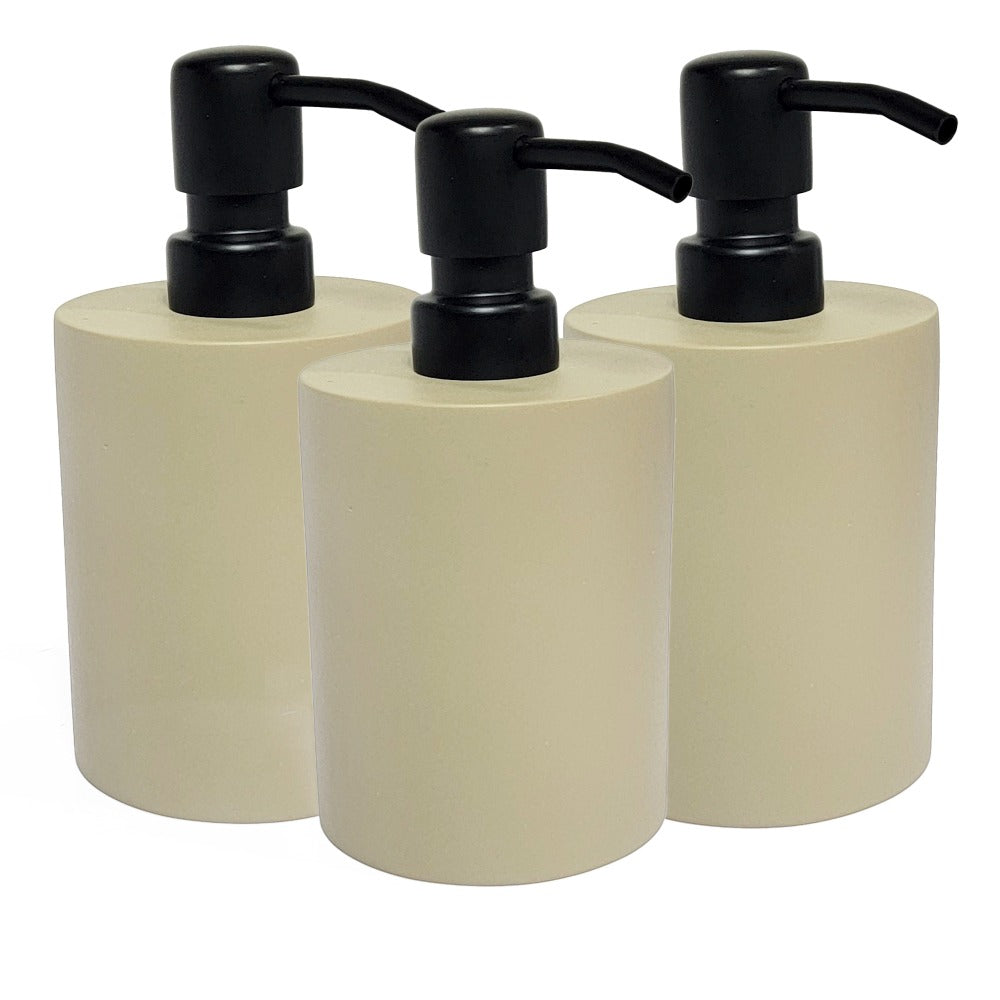 DISPENSADOR DE JABON