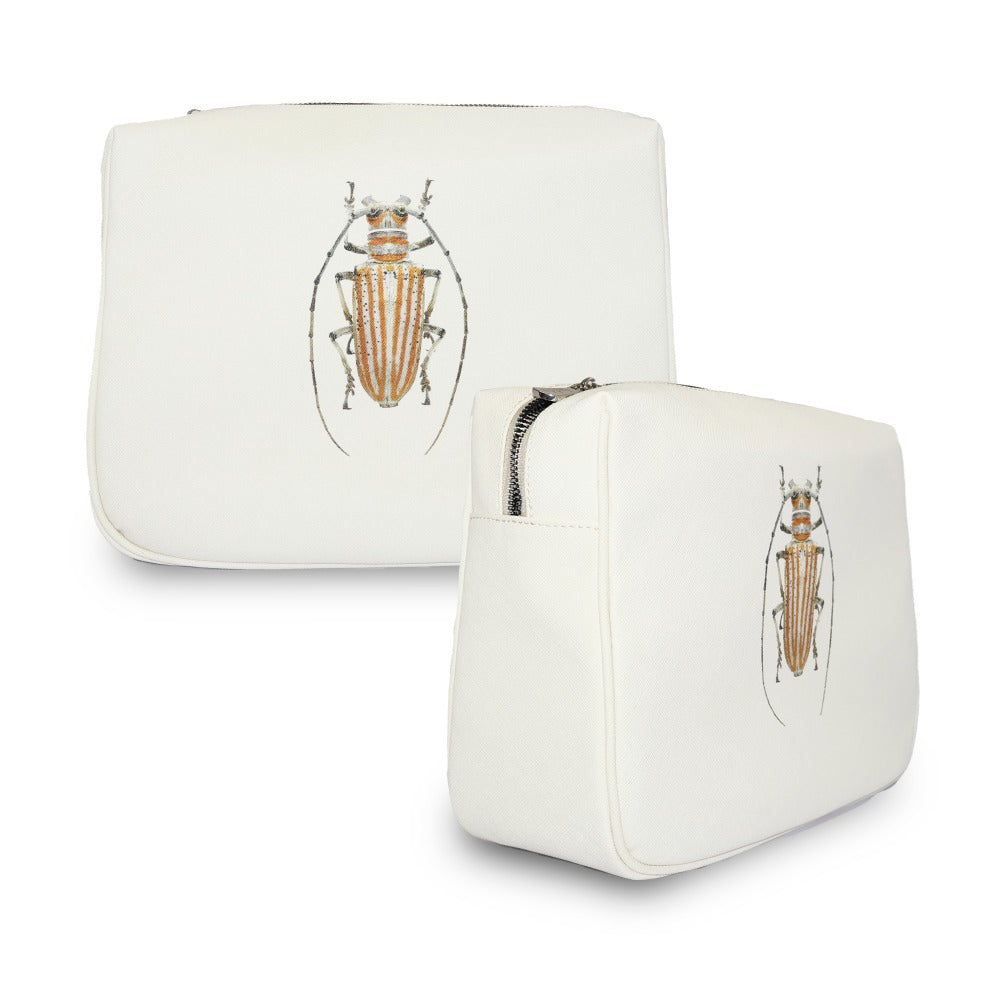 NECESER EXTRA GRANDE FORRO NIEVE