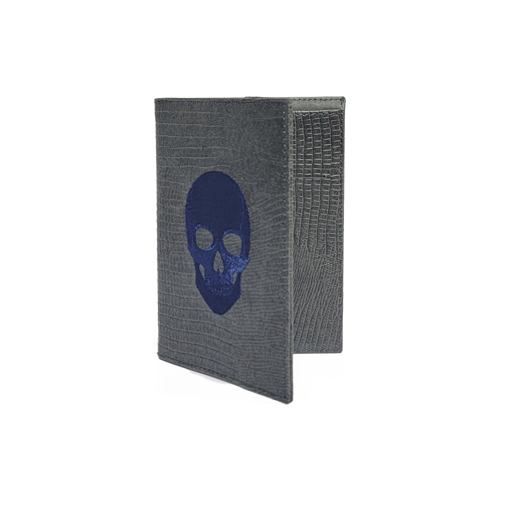 PORTA PASAPORTE Y VISA CALACA