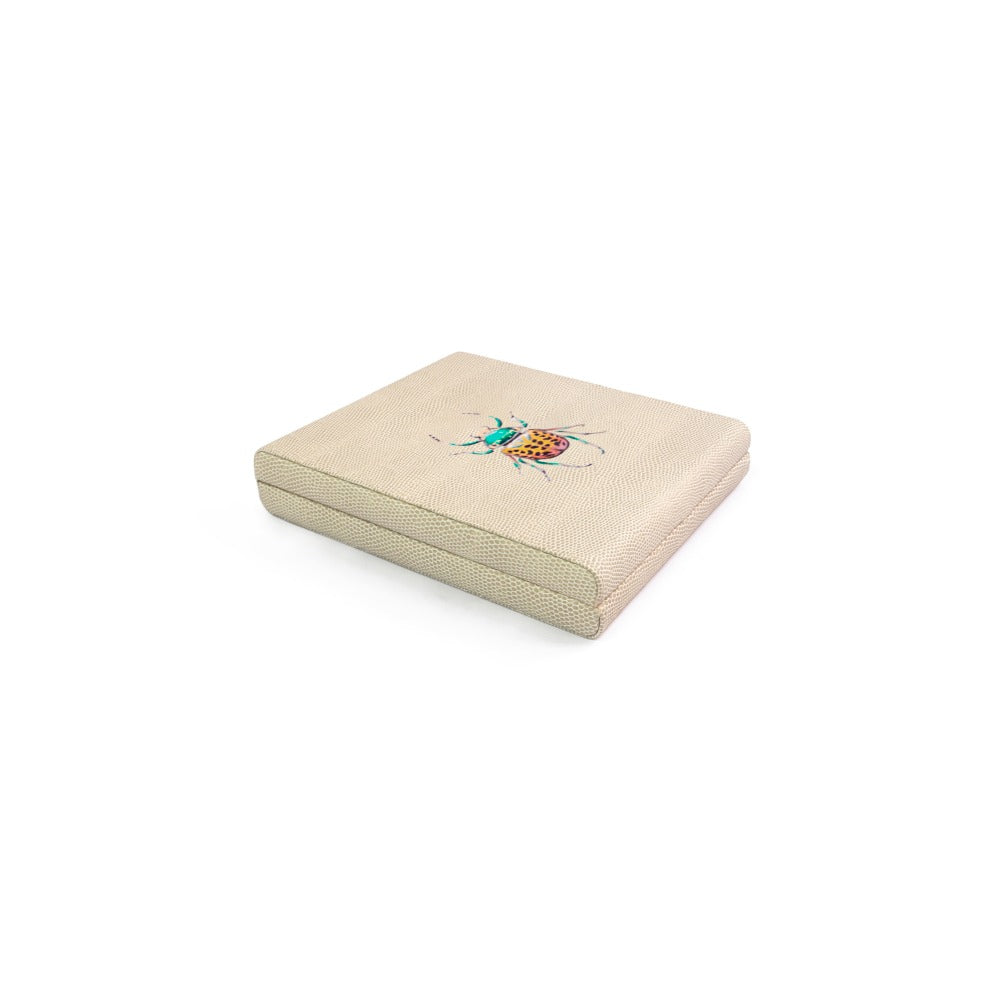 DOMINO PLANO CHICO RAYITAS CARNE