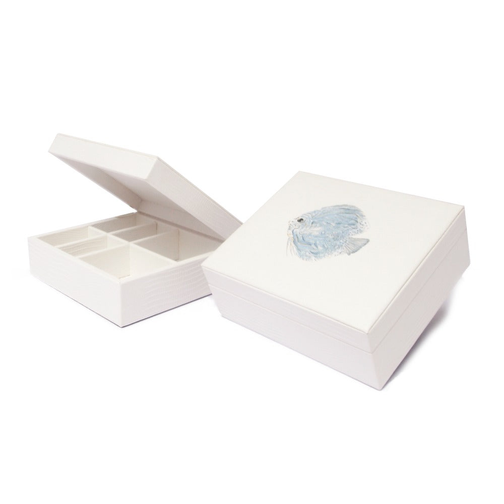 JOYERO BURO NIEVE ARMADILLO