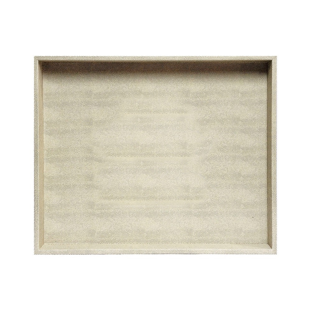 CHAROLA EXTRA GRANDE LISO