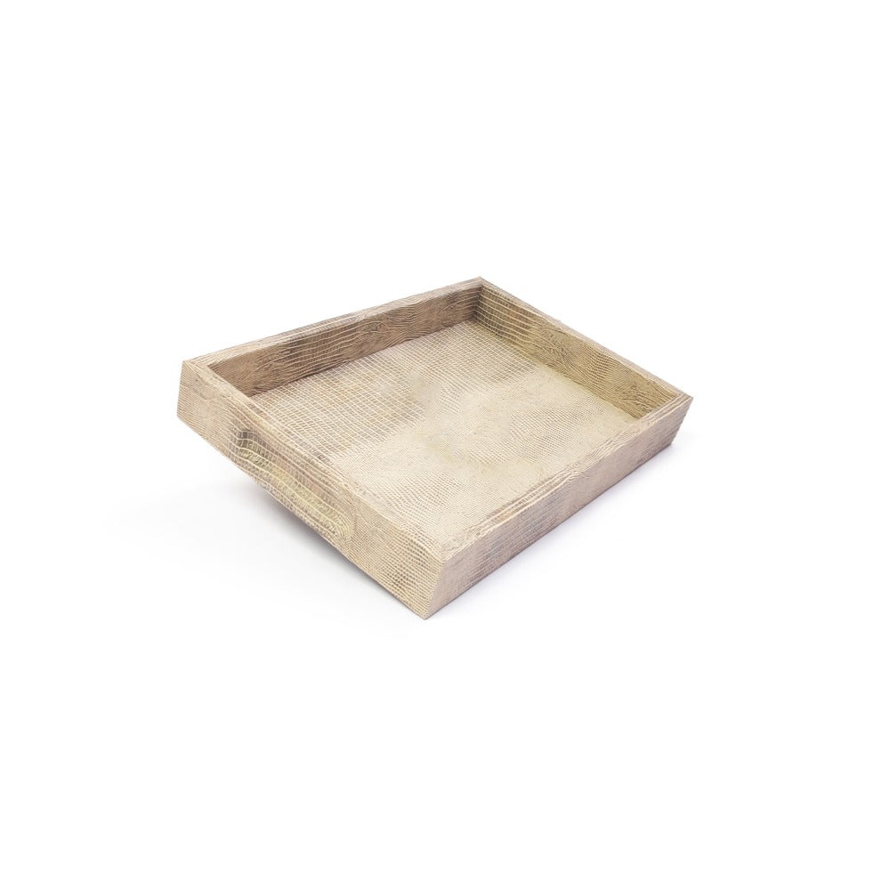 CHAROLA BURO TEJUS CLARO