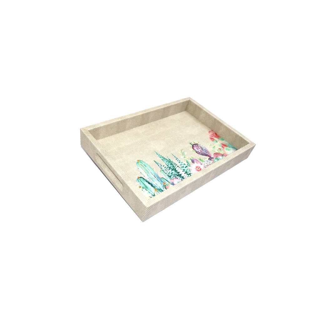 TRAY BURO STRIPES MEAT